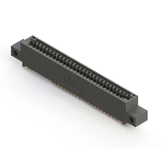395-029-558-412 EDAC Inc.  Edgeboard Connectors